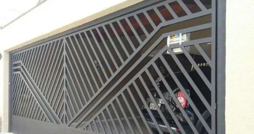Sobrado com 4 dormitórios para alugar, 300 m² por R$ 7.142,00/mês - Utinga - Santo André/SP