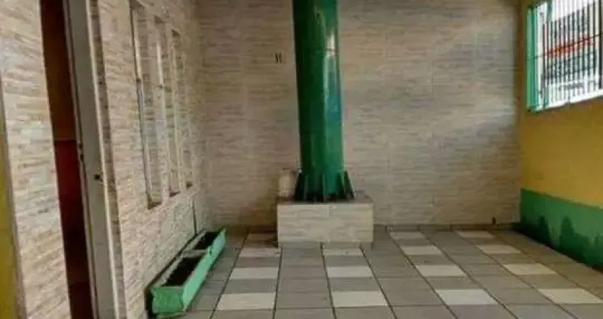 Sobrado para alugar, 211 m² por r$ 10.317,50/mês - jardim - santo andré/sp