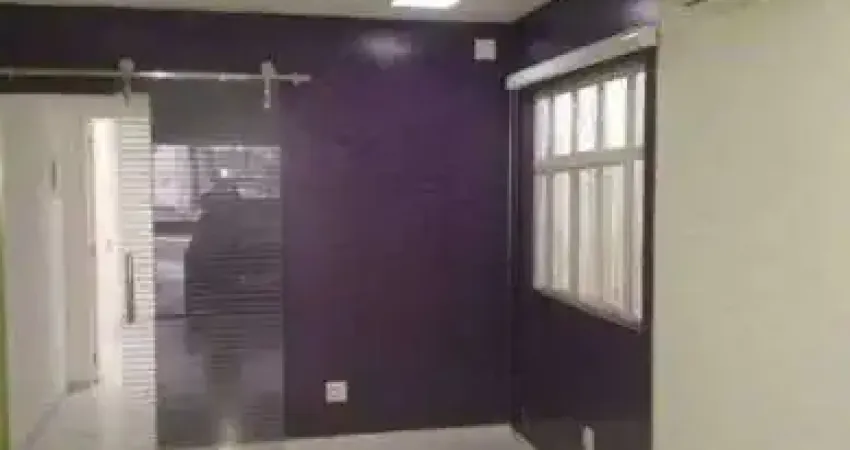 Sala comercial para locação, com 40m² - centro - santo andré/sp