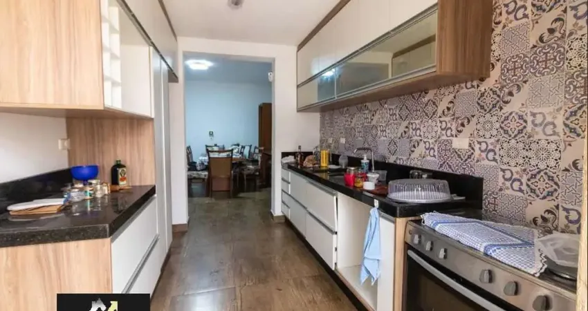Sobrado, 150 m² - venda por R$ 950.000,00 ou aluguel por R$ 5.463,72/mês - Vila Gilda - Santo André/SP
