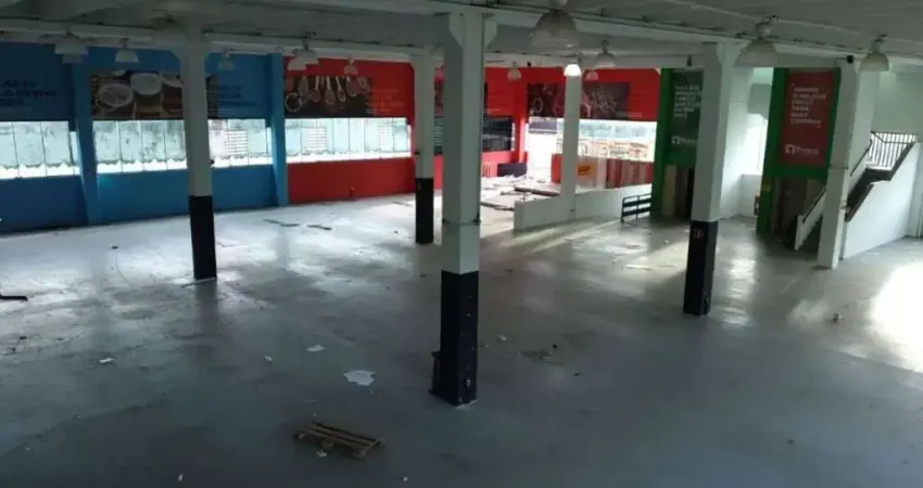 Prédio para alugar, 3550 m² por r$ 74.875,10/mês - balneário praia do pernambuco - guarujá/sp