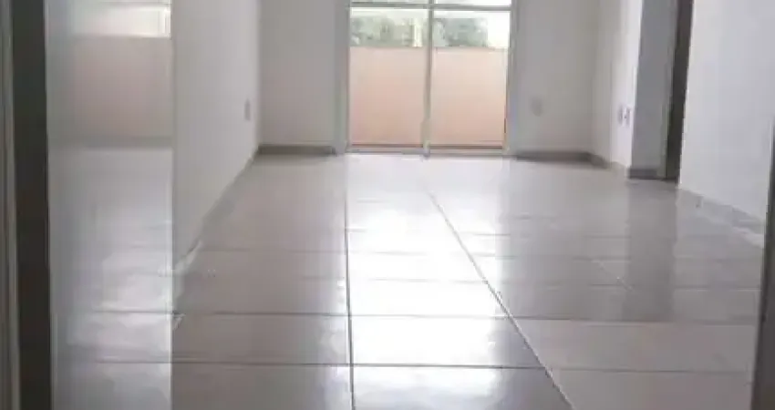 Apartamento com 2 dormitórios para alugar, 52 m² por R$ 2.345/mês - Jardim São Luís - São Bernardo do Campo/SP