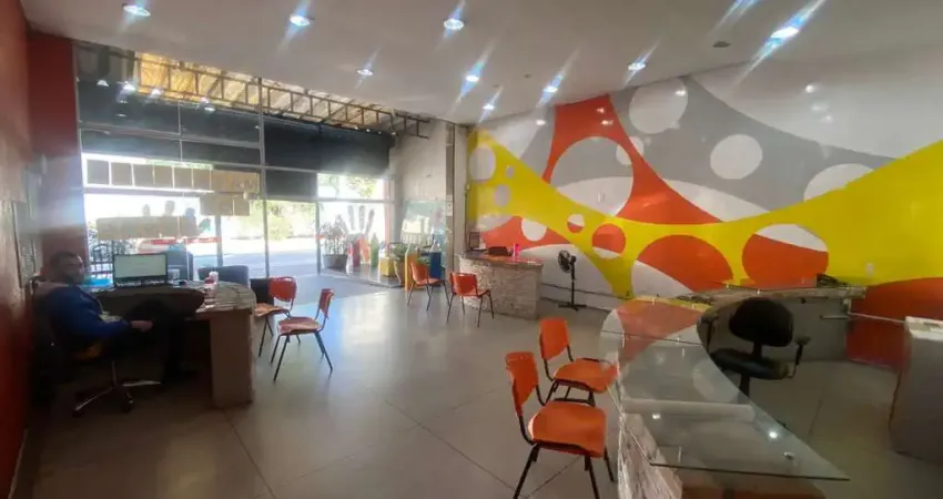 Prédio para alugar, 560 m² por r$ 20.001,00/mês - santo amaro - são paulo/sp