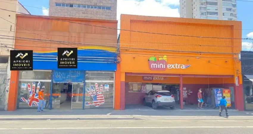Galpão para alugar, 300 m² por r$ 14.000,00/mês - santo amaro - são paulo/sp
