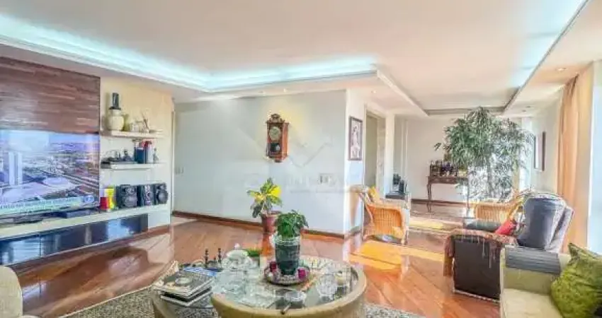 Apartamento com 04 quartos à venda, 193,55 m² no bairro assunção santo andré