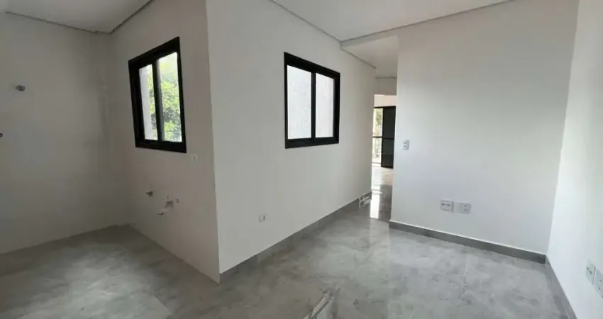 Cobertura com 2 dormitórios à venda, 104 m² por R$ 620.000,00 - Paraíso - Santo André/SP
