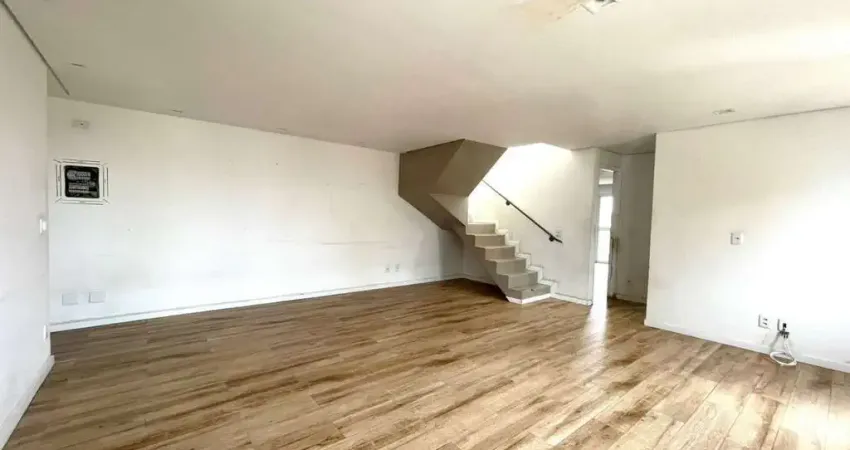 Cobertura, 164 m² - venda por R$ 905.000,00 ou aluguel por R$ 6.423,47/mês - Vila Guiomar - Santo André/SP