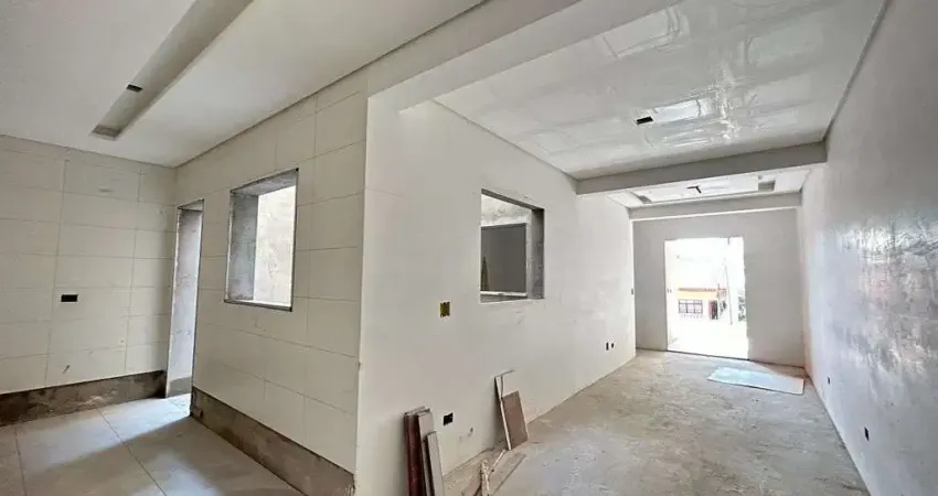 Apartamento com 2 dormitórios à venda, 63 m² por r$ 400.000,00 - vila humaitá - santo andré/sp