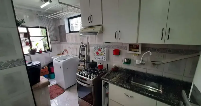 Apartamento, 80 m² - venda por r$ 423.000,00 ou aluguel por r$ 2.350,00/mês - vila junqueira - santo andré/sp