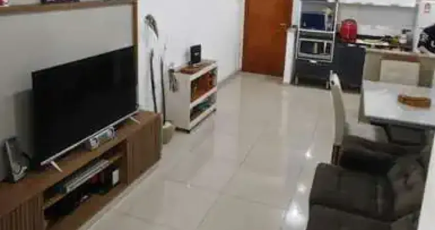 Cobertura com 2 dormitórios à venda, 110 m² por r$ 520.000,00 - vila assunção - santo andré/sp