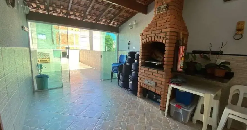 Cobertura com 2 dormitórios à venda, 118 m² por R$ 470.000,00 - Vila Helena - Santo André/SP