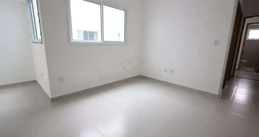 Cobertura elevador 2 dormitórios à venda, 100m² por r$ 627.096,00 - vila eldízia - santo andré/sp