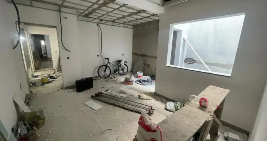 Cobertura com 03 quartos à venda, 150 m² com elevador até a cobertura no bairro vila elzidia - santo andré/sp