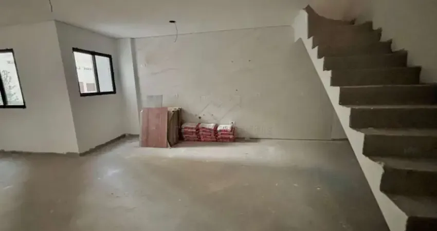 Cobertura com 03 dormitórios à venda no jardim - santo andré/sp