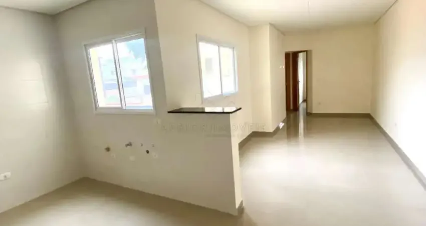 Cobertura com 2 Quartos sendo 1 suíte à venda, 113,71 m² por R$ 510.000,00 - Parque Oratório - Santo André/SP