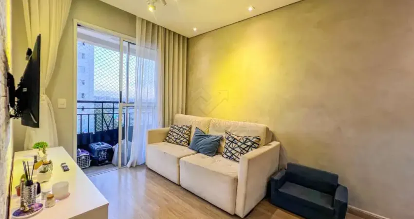 Apartamento com 3 dormitórios à venda, 68 m² por r$ 599.000,00 - vila curuçá - santo andré/sp