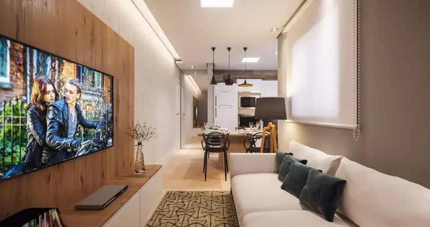 Cobertura com 2 dormitórios à venda, 97 m² por r$ 449.000 - vila eldízia - santo andré/sp