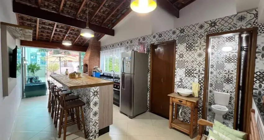 Cobertura com 3 dormitórios à venda, 150 m² por r$ 630.000,00 - vila eldízia - santo andré/sp