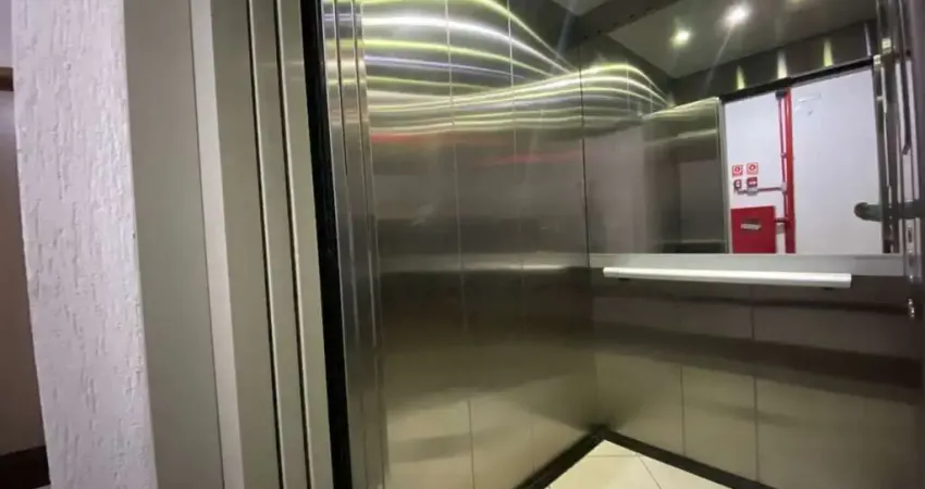 Cobertura com 2 dormitórios à venda, 94 m² por R$ 445.000,00 - Vila Pires - Santo André/SP