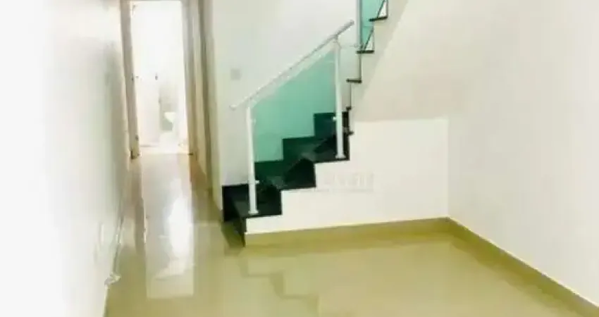 Cobertura com 02 dormitórios à venda em utinga - santo andré/sp