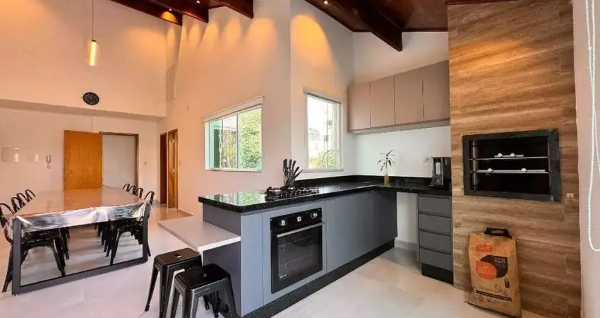 Cobertura com com elevador à venda, 117 m² por r$ 940.000,00 - campestre - santo andré/sp