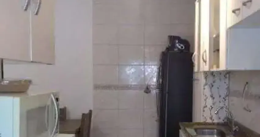 Apartamento com 2 dormitórios à venda, 67 m² por r$ 400.000,00 - vila américa - santo andré/sp