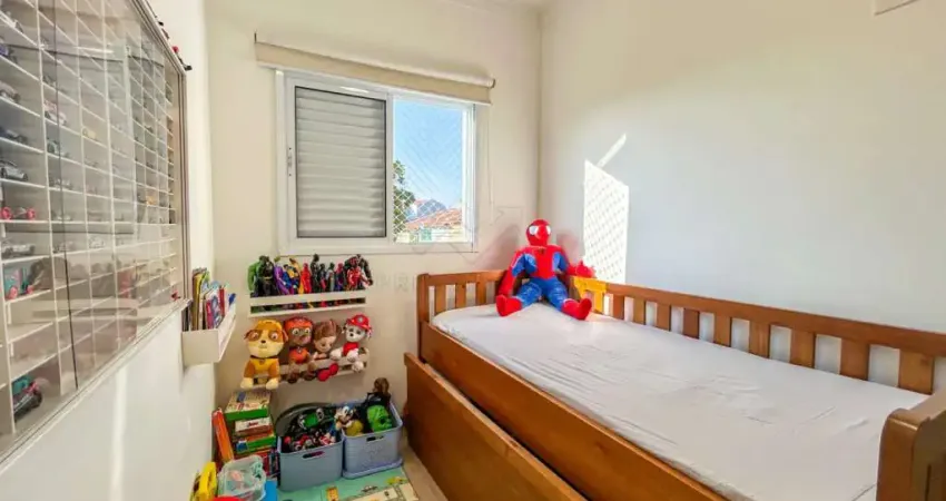 Cobertura sem condominio á venda, 100m² por r$499.000,00 -vila pires- santo andré/sp