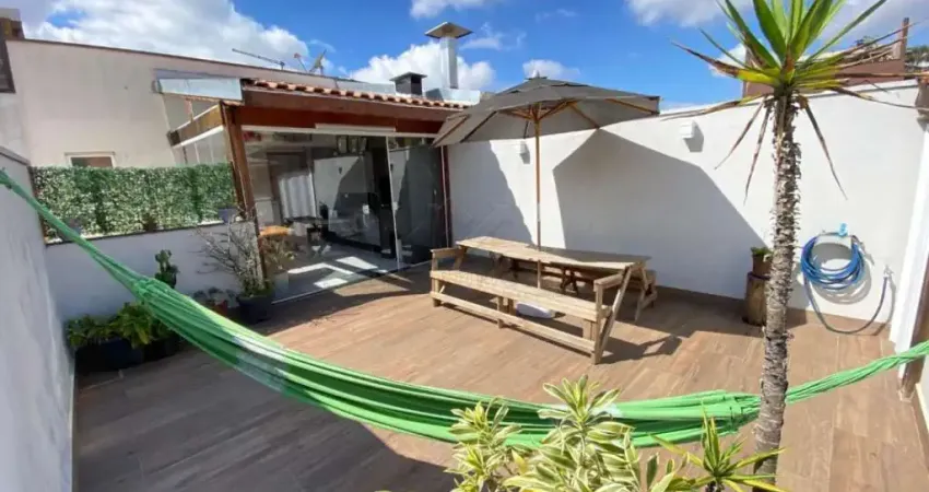 Cobertura com 2 dormitórios, 110 m² - venda por R$ 440.000,00- Santo André/SP