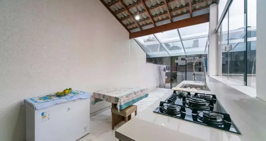 Cobertura com 2 dormitórios à venda, 96 m² por R$ 425.000,00 - Vila Guarará - Santo André/SP