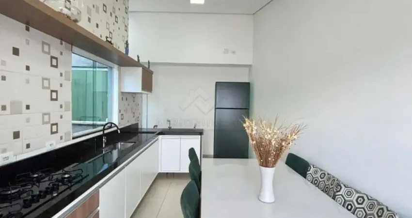Cobertura com 02 quartos à venda, 96 m² - Parque Capuava - Santo André/SP