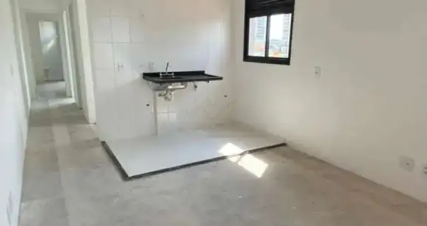 Apartamento com 02 dormitórios à venda na campestre - santo andré/sp