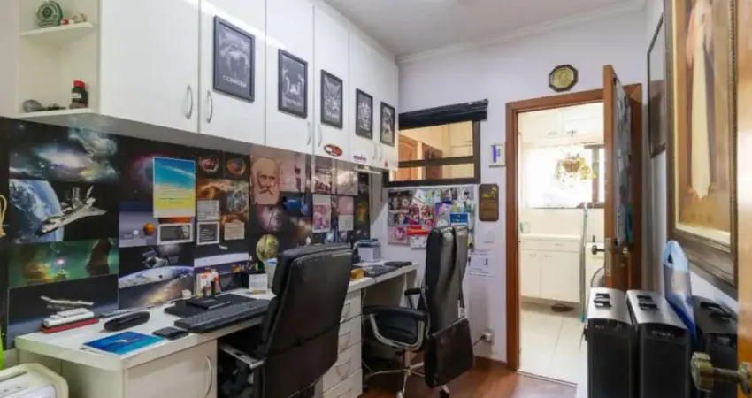 Apartamento com 4 quartos à venda no Jardim, Santo André