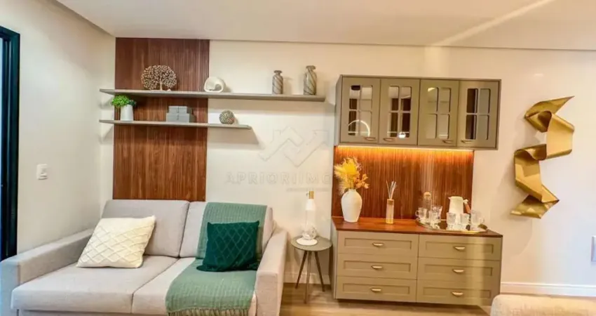 Apartamento com 2 quartos à venda no Campestre, Santo André 