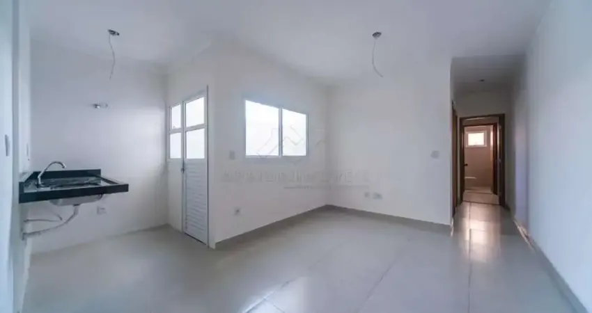 Apartamento com elevador com 2 dormitórios à venda, 49,00m² por r$ 432.480,00 - vila eldízia - santo andré/sp