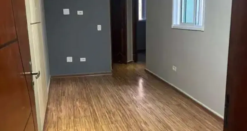 Cobertura com 02 quartos à venda, 50 m² no Jardim Santo André - Santo André/SP