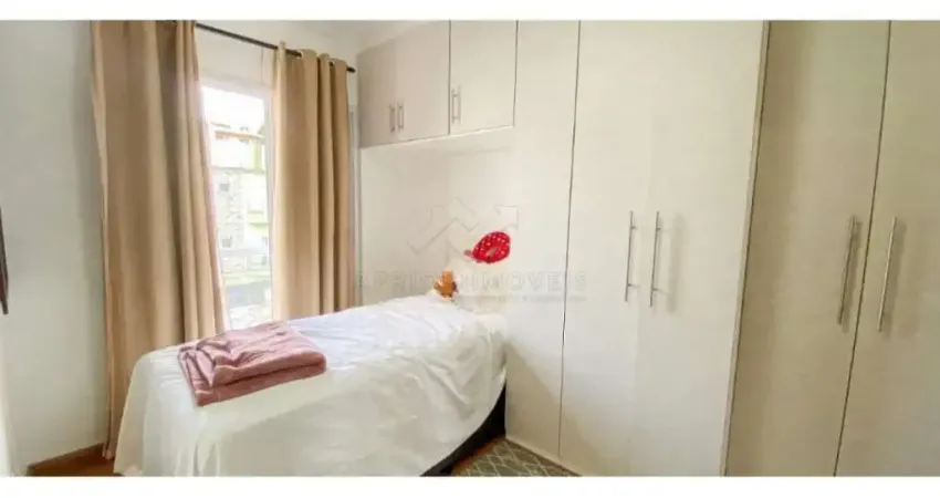 Cobertura com 2 quartos à venda na Vila Homero Thon, Santo André 