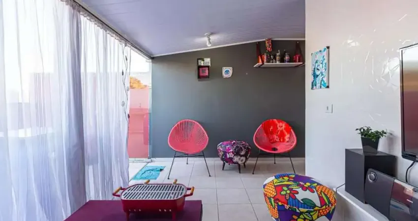 Cobertura com 2 dormitórios à venda, 76 m² por R$ 399.000,00 - Jardim Alvorada - Santo André/SP