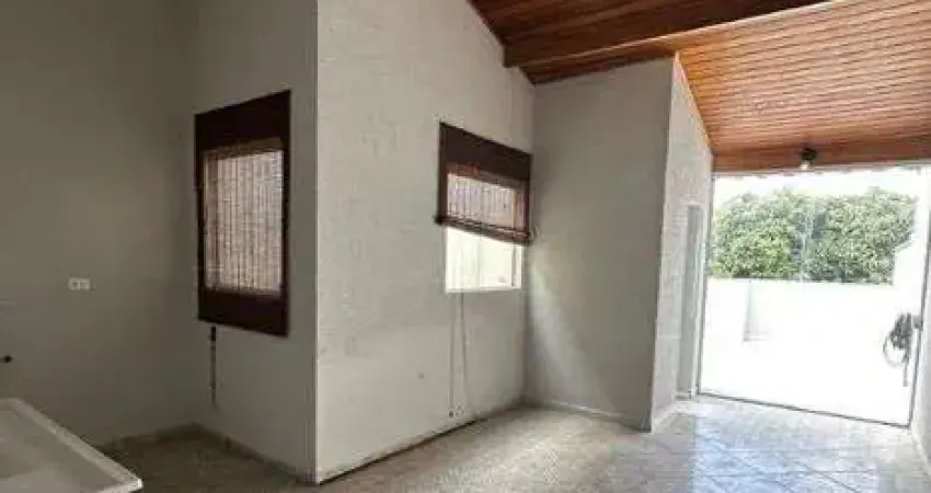 Cobertura com 2 dormitórios à venda, 53 m² por R$ 553.000 - Jardim Paraíso - Santo André/SP