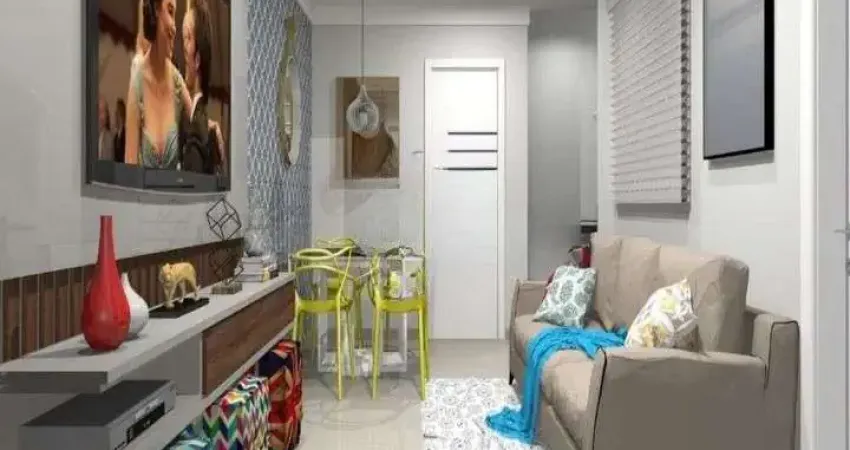 Cobertura com 2 dormitórios à venda, 103 m² por r$ 830.000,00 - campestre - santo andré/sp