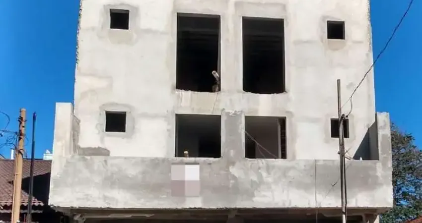 Cobertura com 3 dormitórios à venda, 140 m² por R$ 1.120.000,00 - Vila América - Santo André/SP