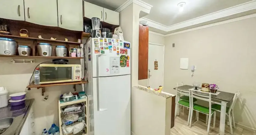 Cobertura com 2 dormitórios à venda, 104 m² por R$ 330.000,00 - Vila Eldízia - Santo André/SP