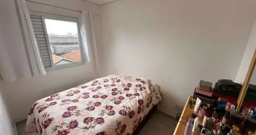 Cobertura com 2 quartos à venda, 100 m² por R$ 460.000 - Vila América - Santo André/SP
