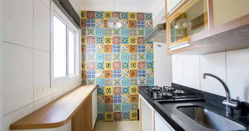 Cobertura com 2 quartos à venda, 100 m² por R$ 600.000 - Jardim Paraíso - Santo André/SP