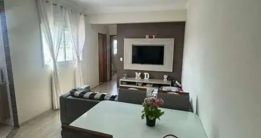 Cobertura com 2 quartos à venda, 94 m² por R$ 390.000 - Jardim Las Vegas - Santo André/SP