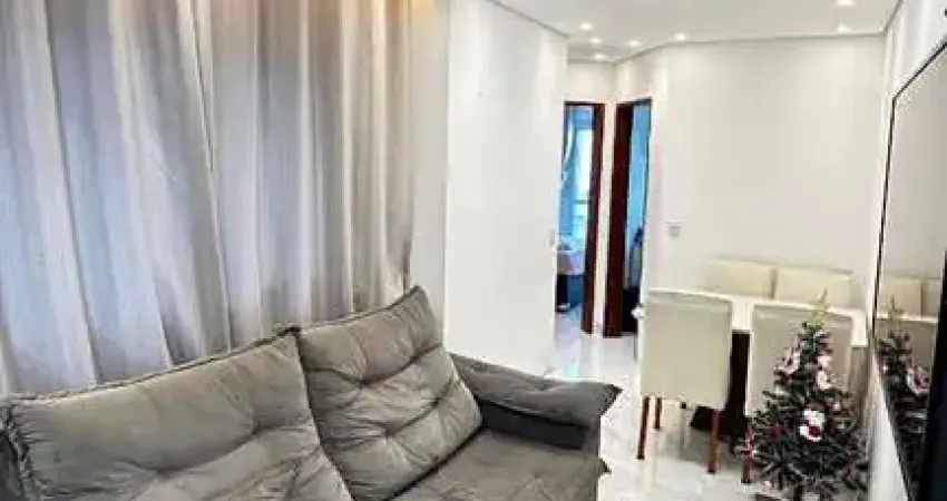 Cobertura com 2 dormitórios à venda, 98 m² por R$ 425.550,00 - Vila Guarani - Santo André/SP