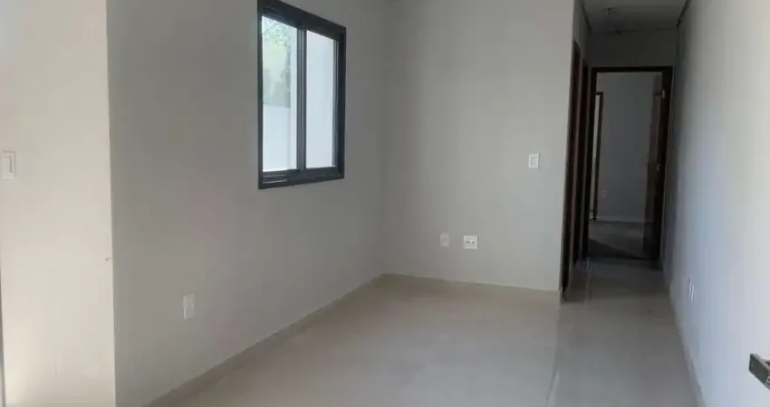 Cobertura à venda, 91 m² por R$ 568.000,00 - Santa Maria - Santo André/SP