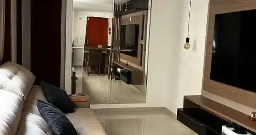 Cobertura com 2 dormitórios à venda, 100 m² por R$ 540.000,00 - Vila Camilópolis - Santo André/SP