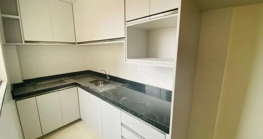Cobertura com 2 dormitórios à venda, 96 m² por R$ 425.000,00 - Vila Humaitá - Santo André/SP