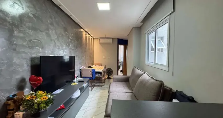 Cobertura com 2 dormitórios à venda, 98 m² por r$ 420.000 - jardim do estádio - santo andré/sp