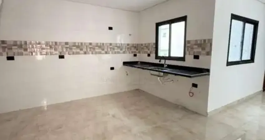 Cobertura com 02 dormitórios à venda, 120 m² por R$ 590.000,00 na Vila América - Santo André/SP